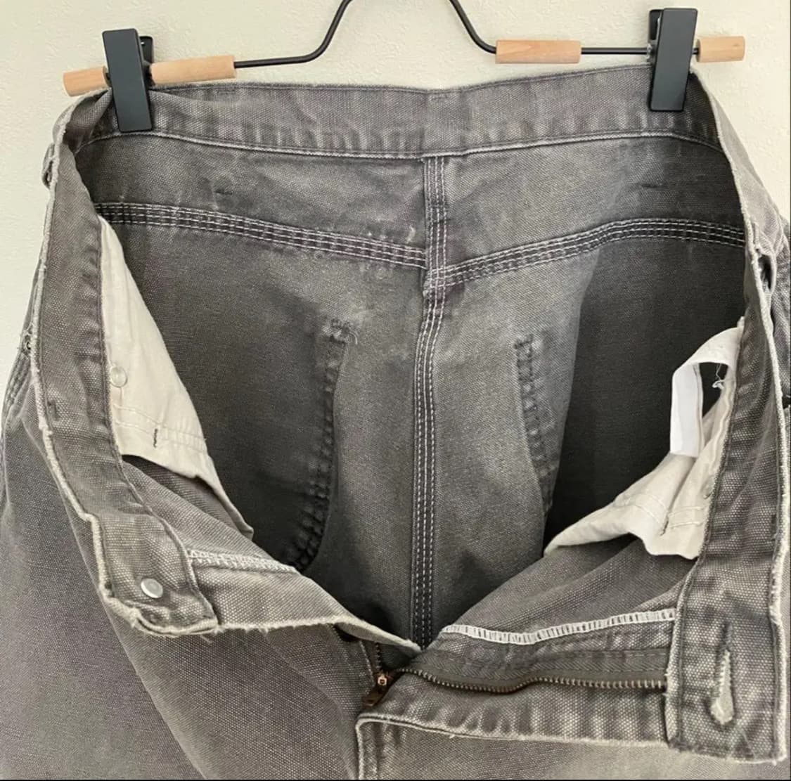 디키즈 1939 더크 페인터 워크팬츠 상품이미지9