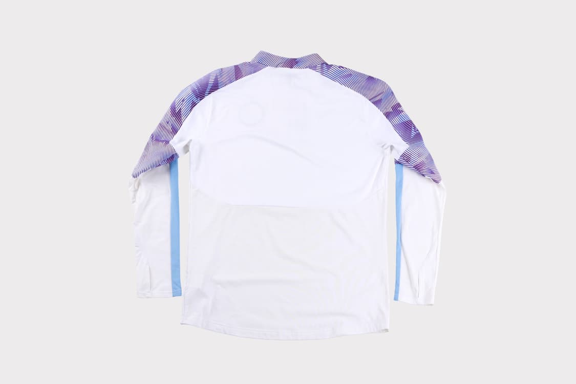 [L] 푸마 19-20 맨시티 드릴탑 상품이미지9