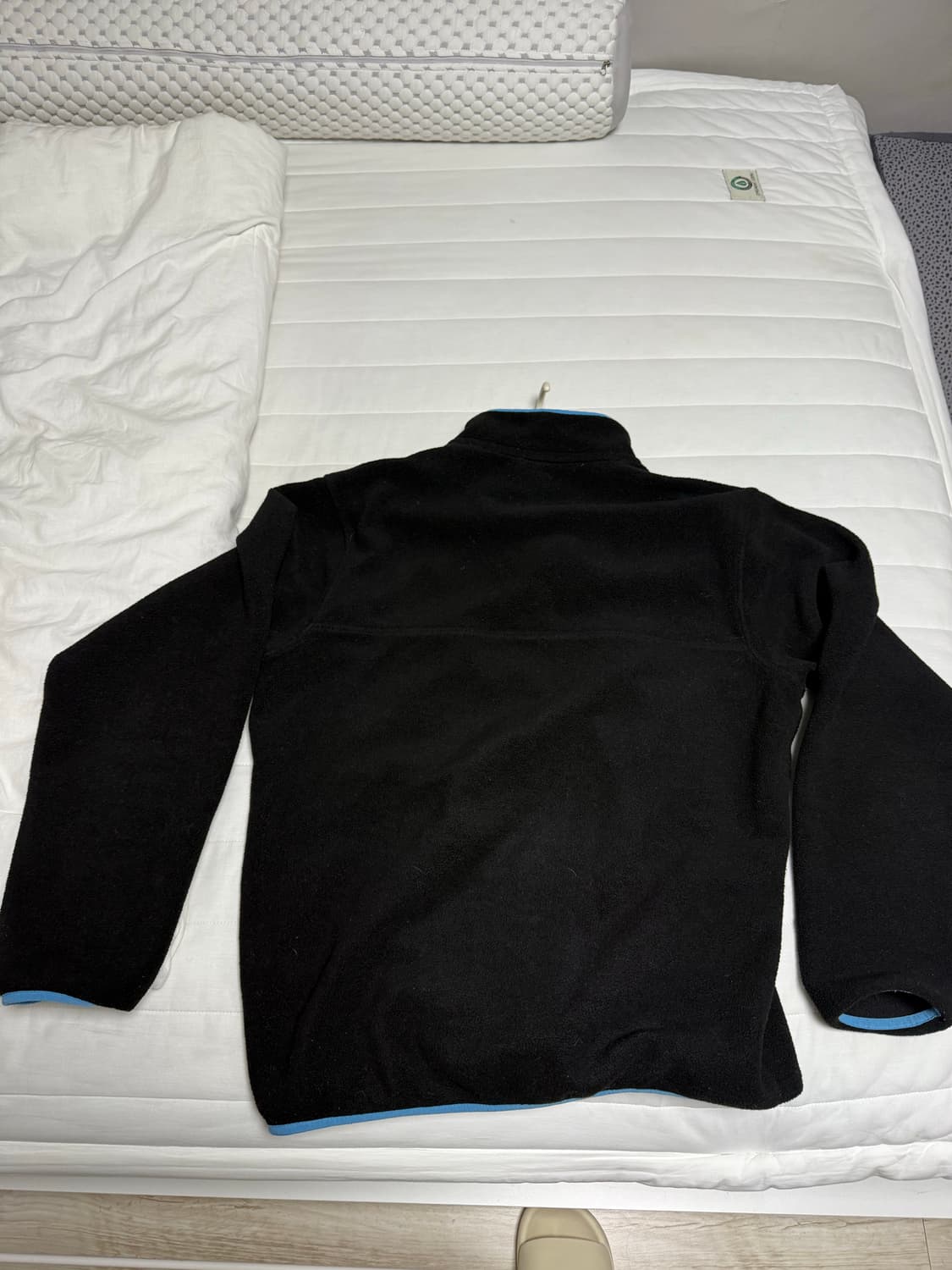 파타고니아 신칠라 m 판매합니다 상품이미지2