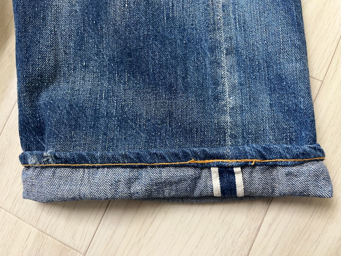 리바이스빈티지클로딩 LVC15501-0011 콘밀 34사이즈 상품이미지7