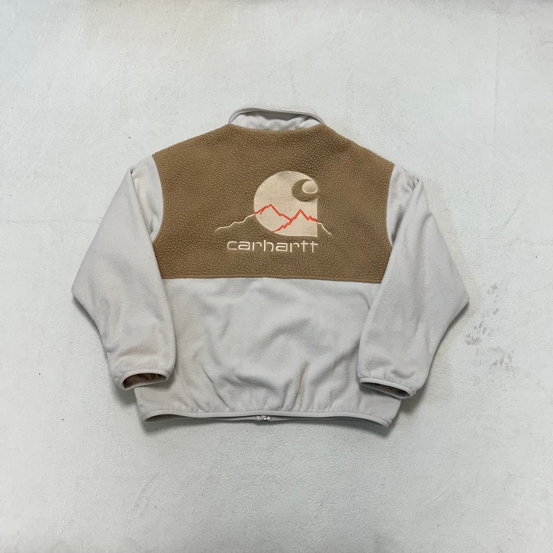 Carhartt Outdoor C Jacket 상품이미지5