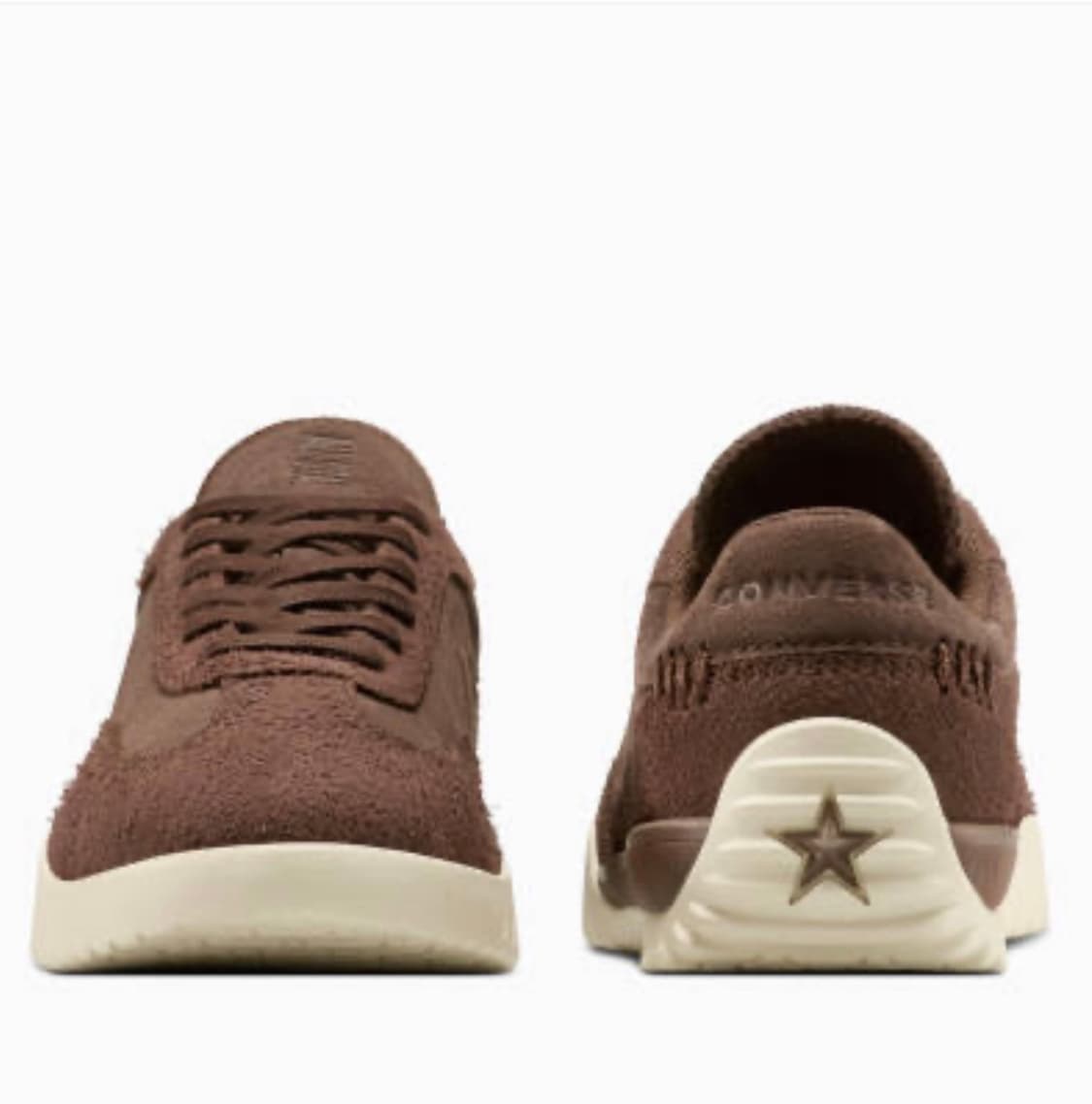 컨버스 런스타 트레이너 서밋 토털리 퍼지드 TOTALLY FUDGED 상품이미지4