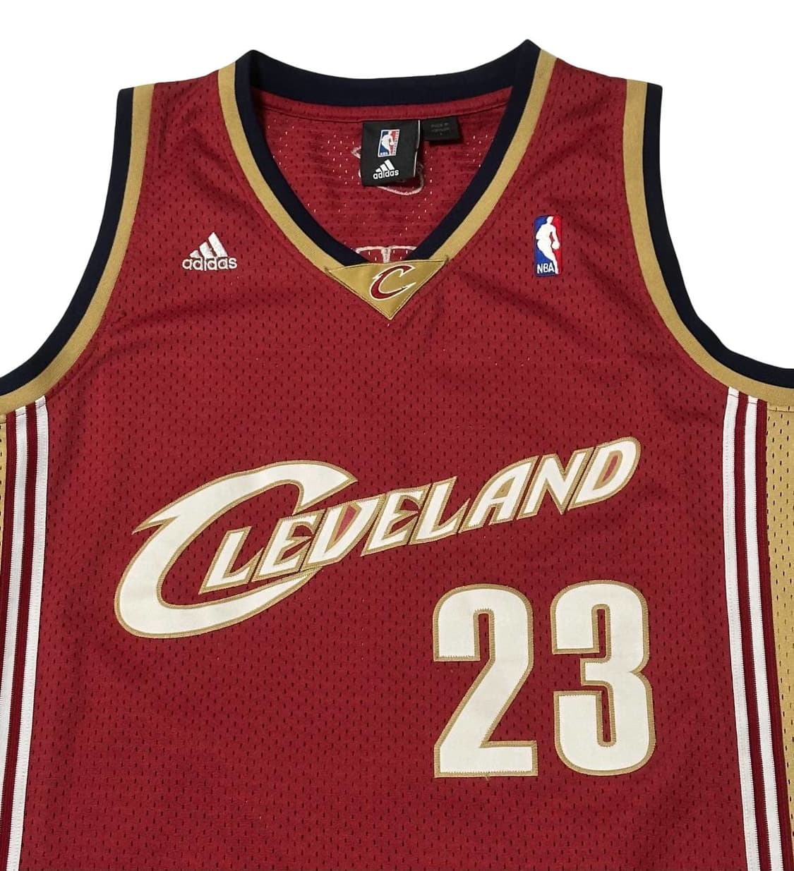 NBA 클리블랜드 르브론제임스 져지 상품이미지2