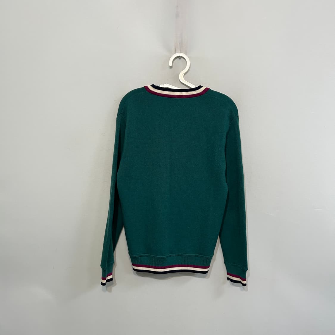 라코스테 남성 가디건 95  상품이미지3