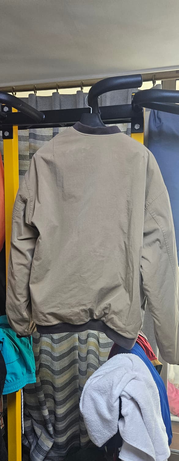 엔벨로프 리플리케이터봄버 4사이즈 상품이미지4