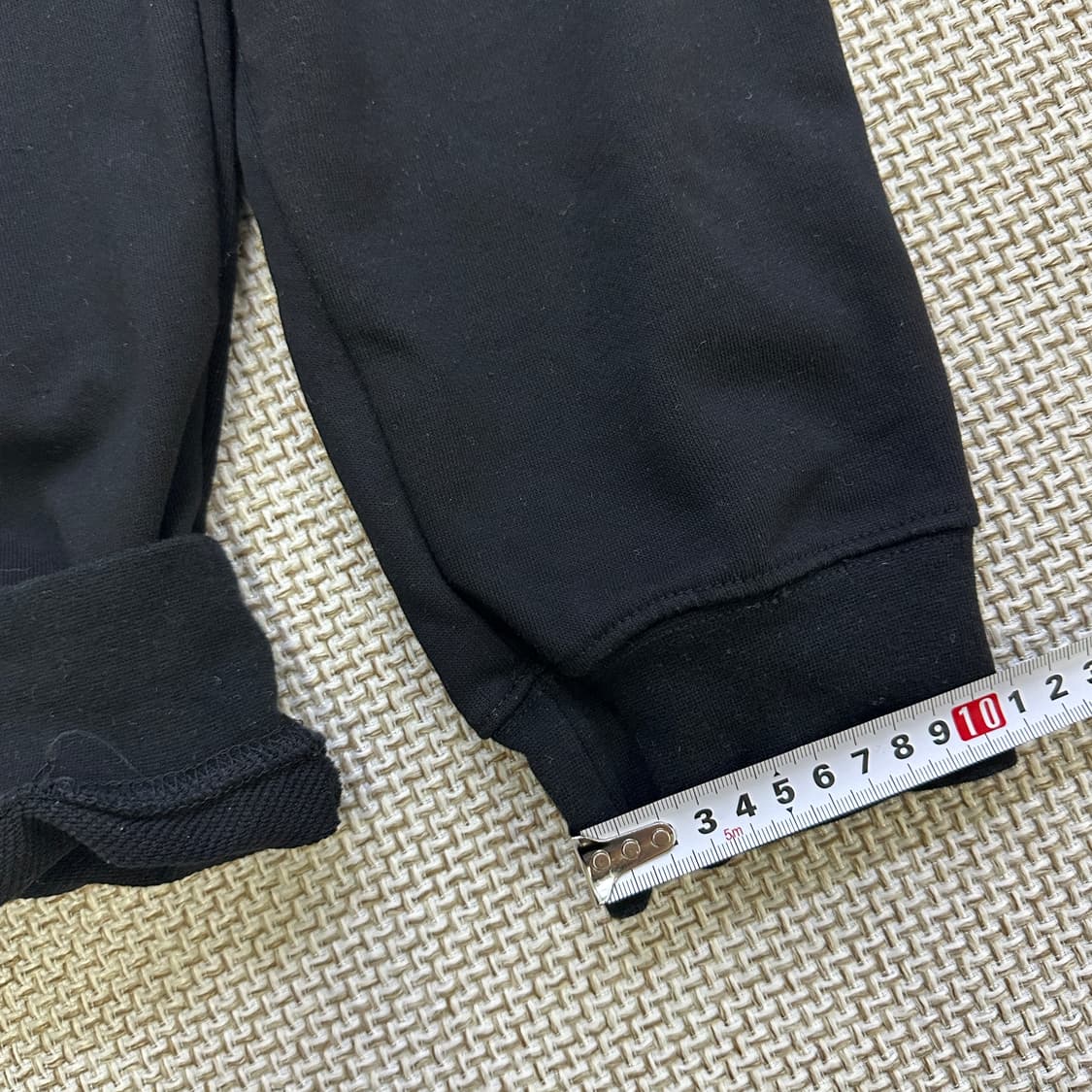 L 나이키 조거 팬츠 0427D 상품이미지5