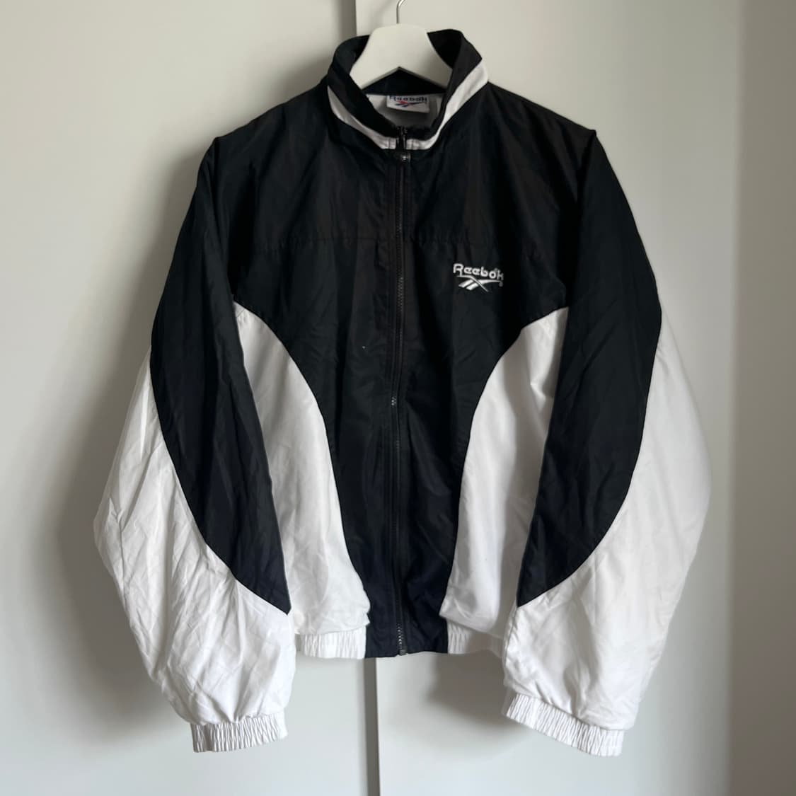 REEBOK 90's Windbreaker Track Jacket 상품이미지2