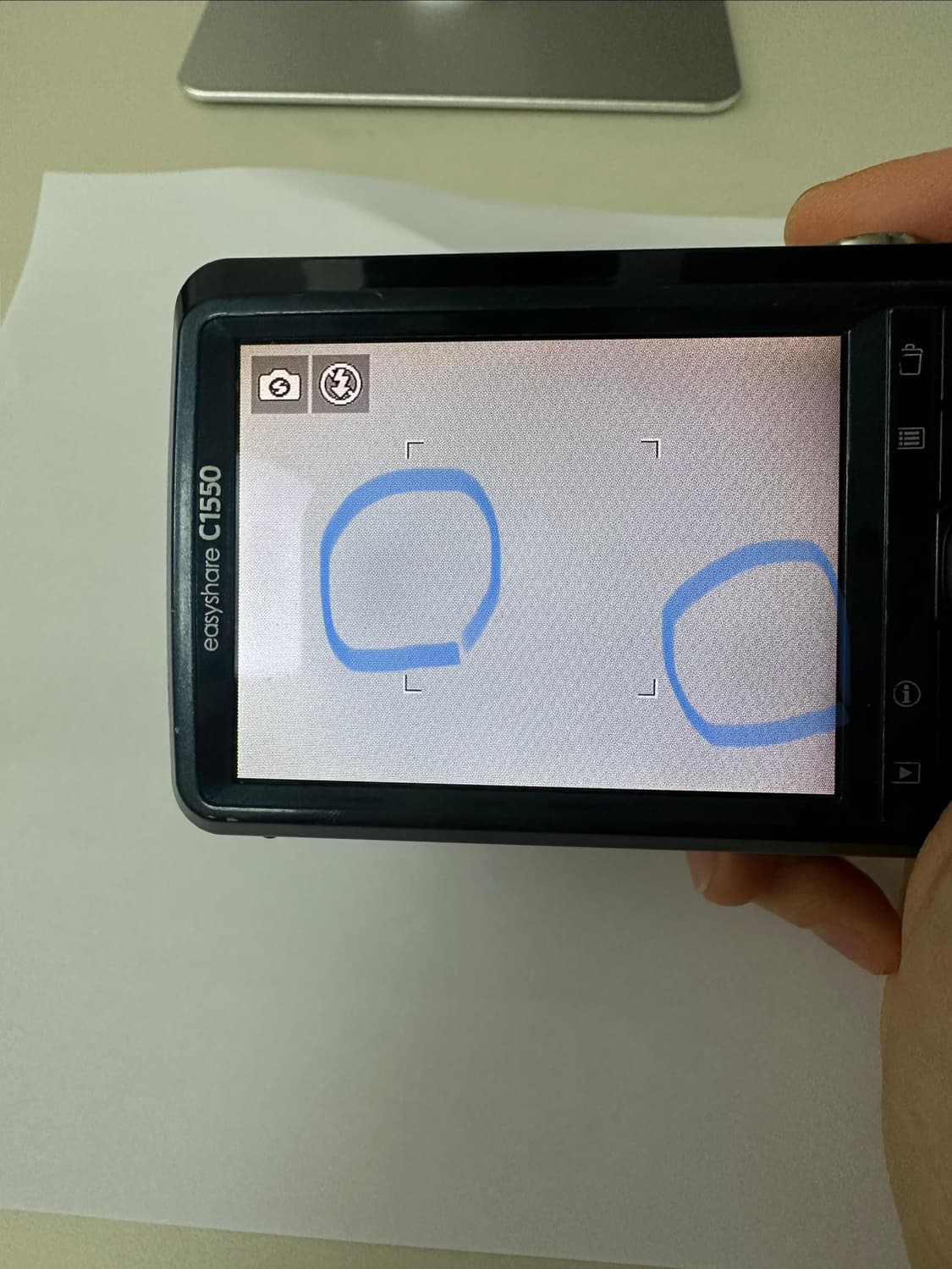 코닥 이지쉐어 c1550 상품이미지7