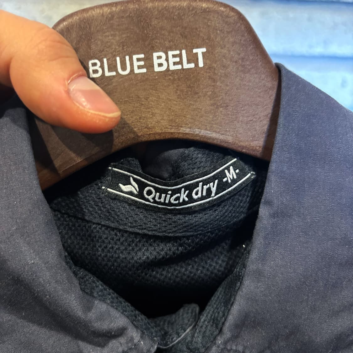 JPN VINTAGE 테크니컬 워크자켓 웨스턴 모티브 포켓 디테일 상품이미지7