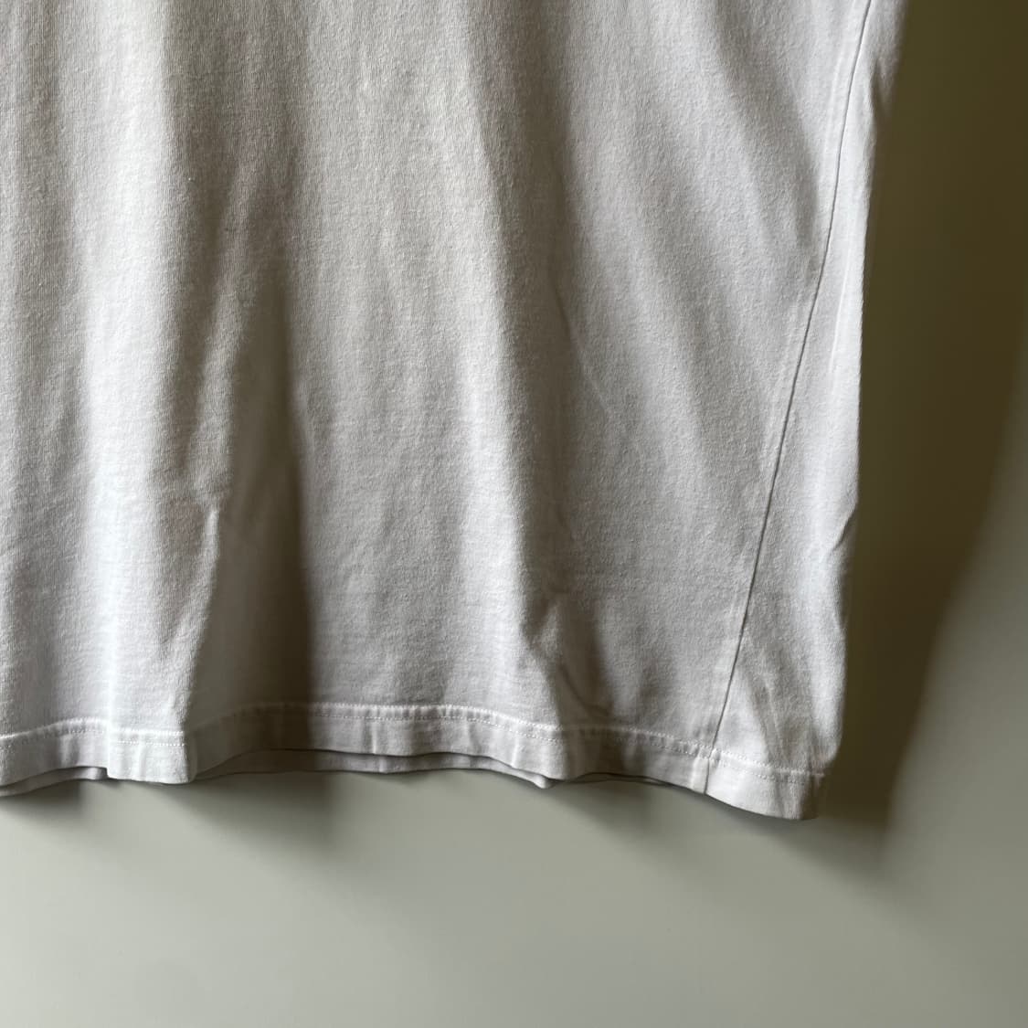 네이버후드 프린팅 반팔 티셔츠 상품이미지5