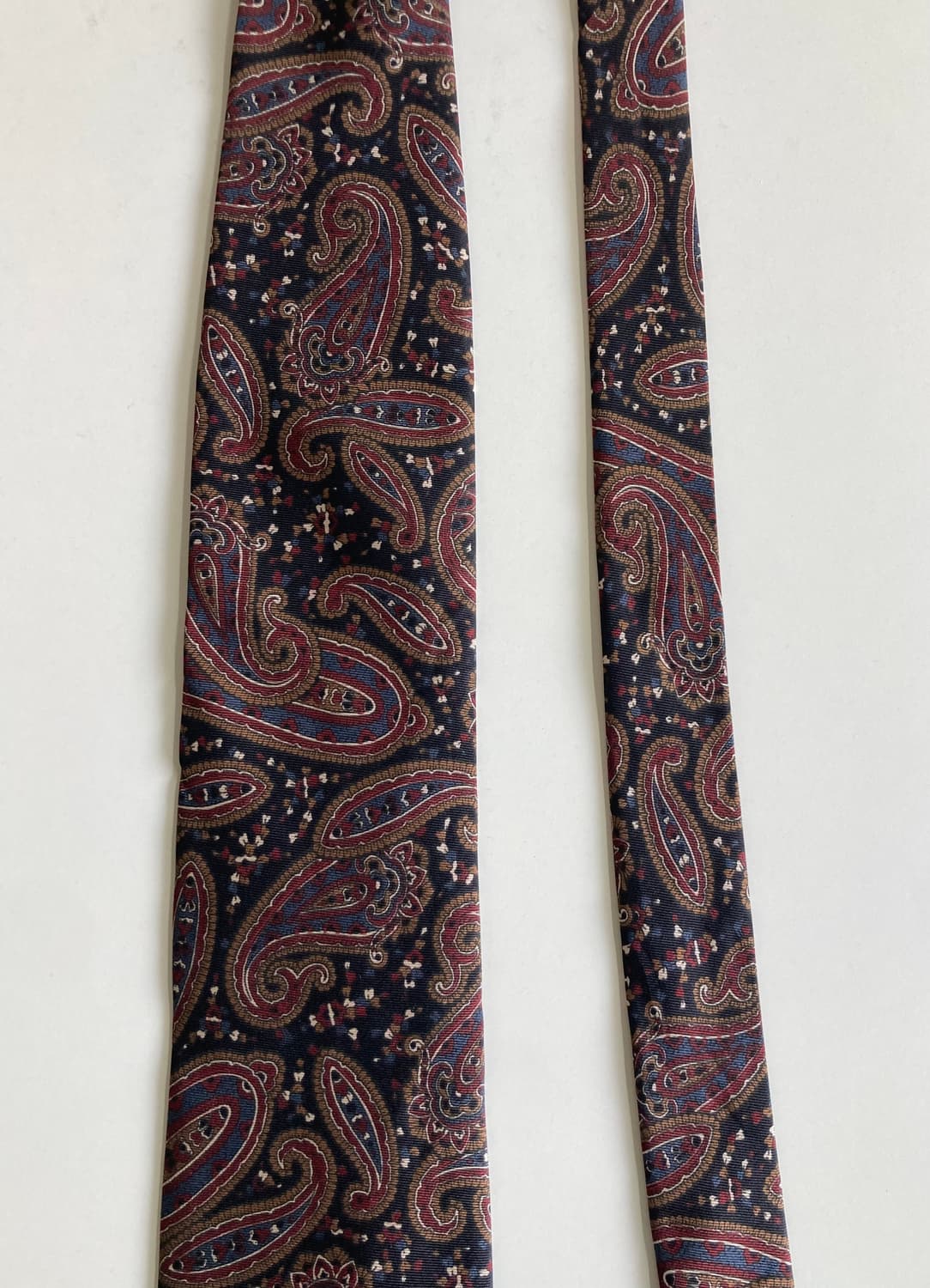 빈티지)넥타이 상품이미지9