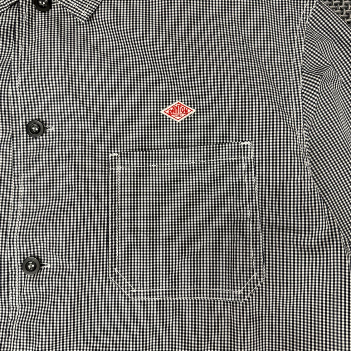 DANTON 셔츠 (42)   상품이미지3