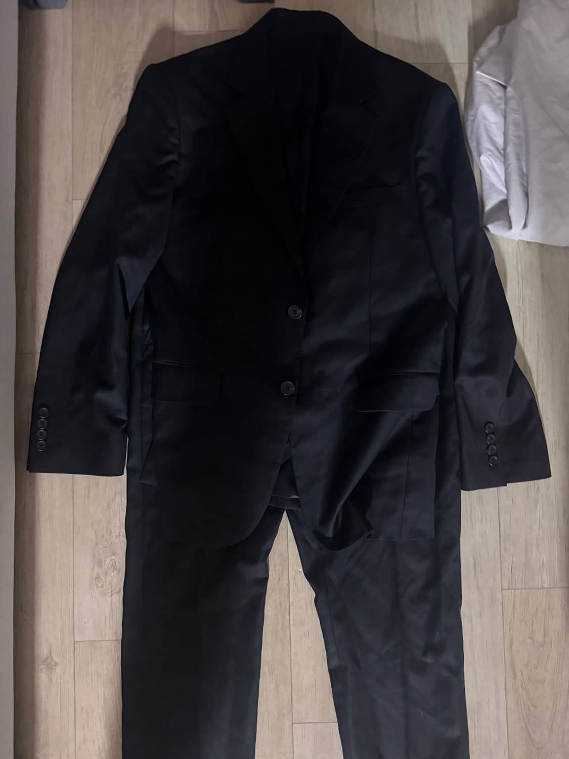 맞춤정장(+구찌넥타이) 상품이미지4