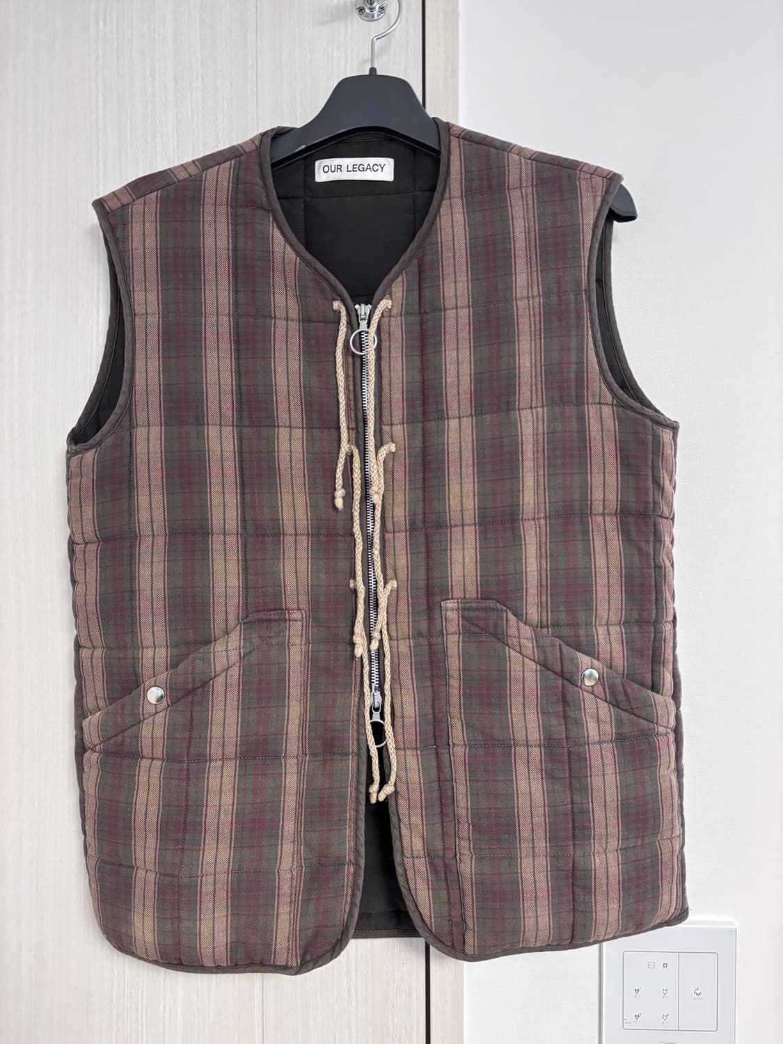 46 아워레가시 라이너 베스트 상품이미지1