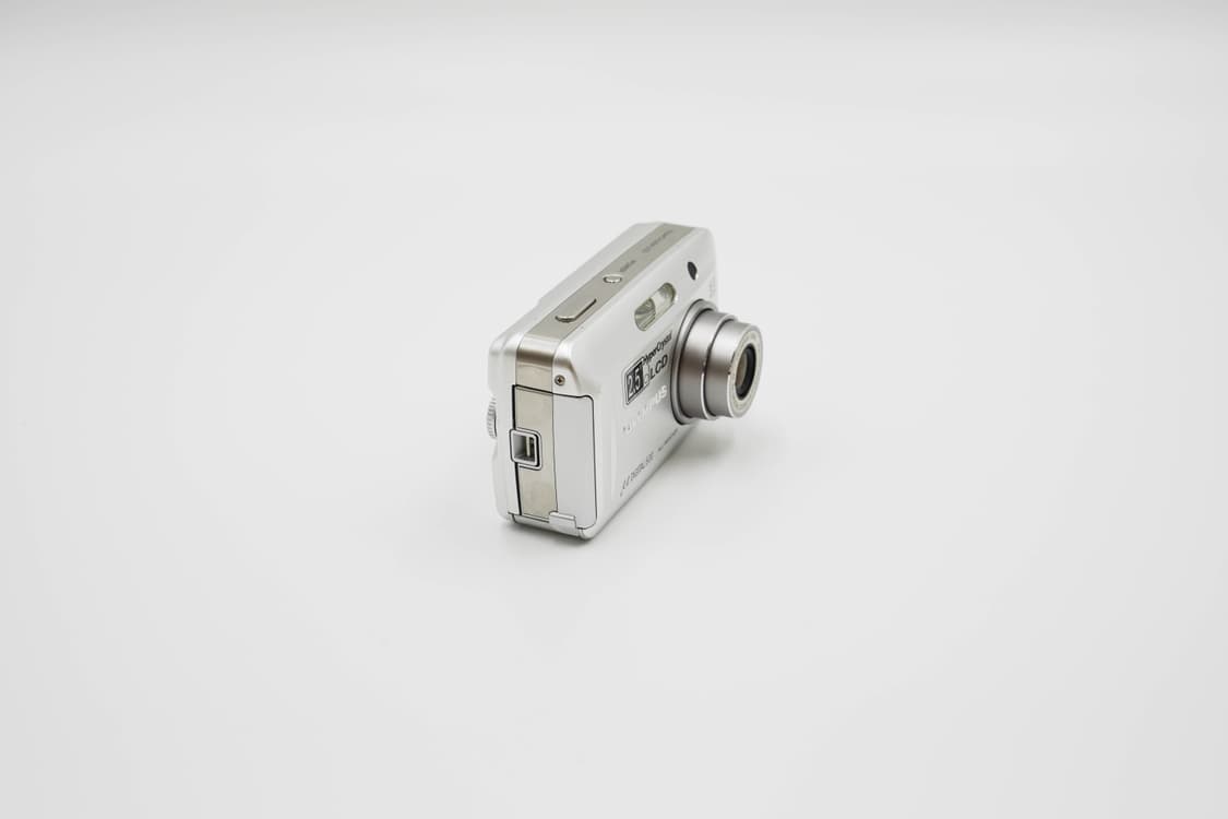 Olympus Mju 500 (올리푸스 뮤 500) 상품이미지5