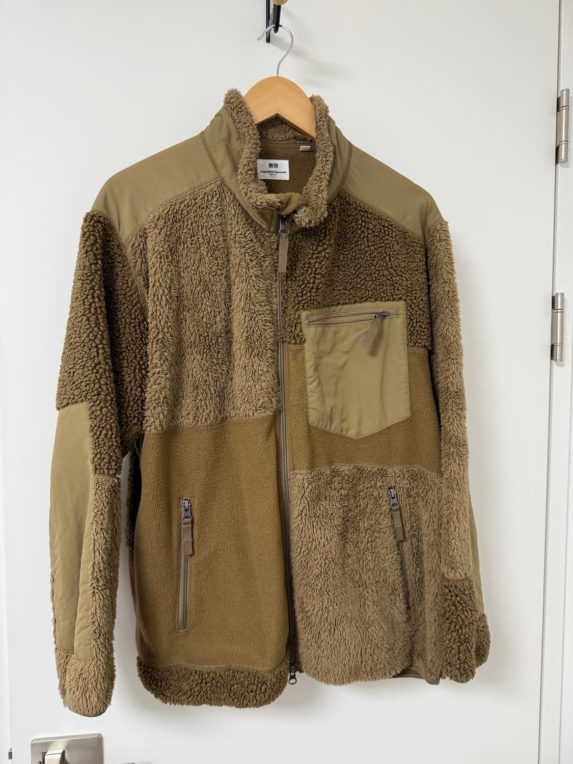 유니클로 엔지니어드가먼츠 / L 상품이미지1