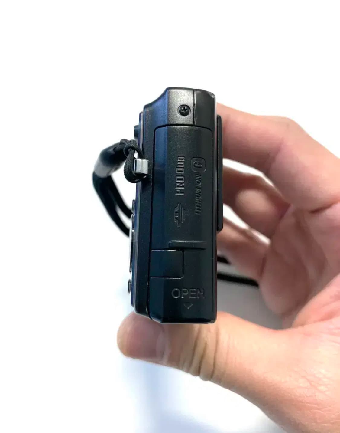 소니 사이버샷 DSC-T20 디지털 카메라 상품이미지8