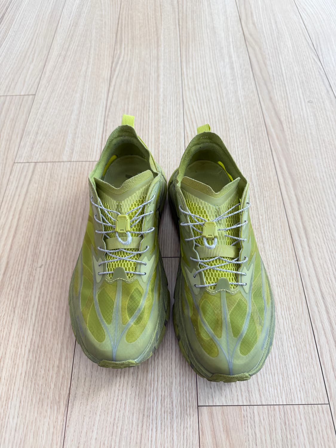 새티스파이 호카 마파테 상품이미지1