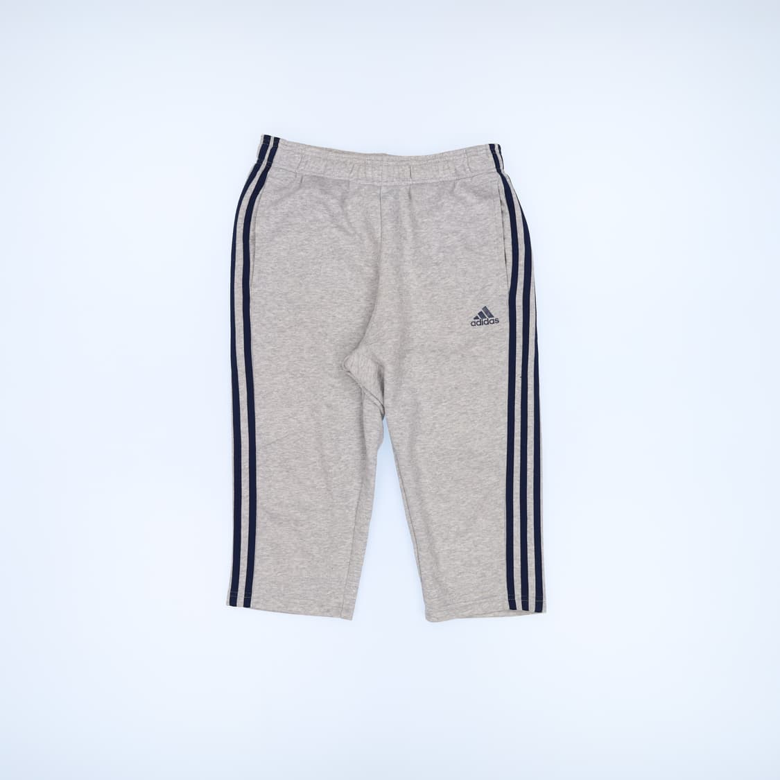 [L] 아디다스 트레이닝 7부바지 팬츠 1104HR1 상품이미지1