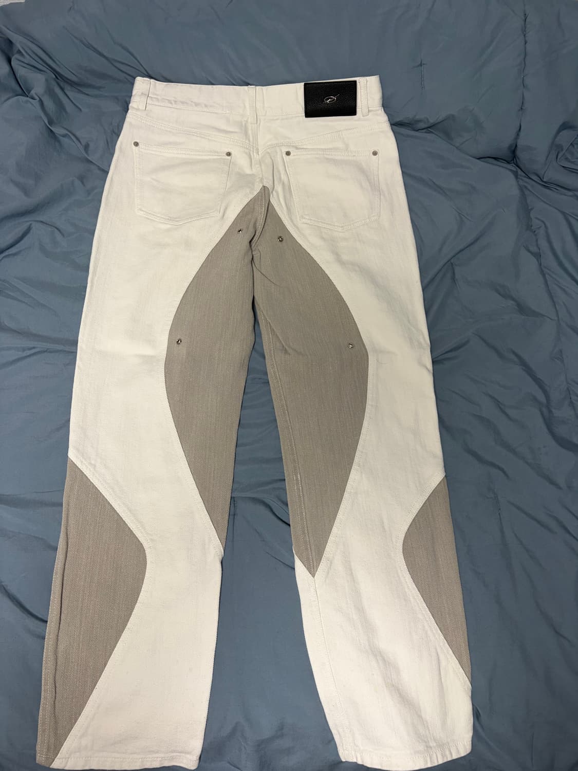 51퍼센트 화이트데님 상품이미지3