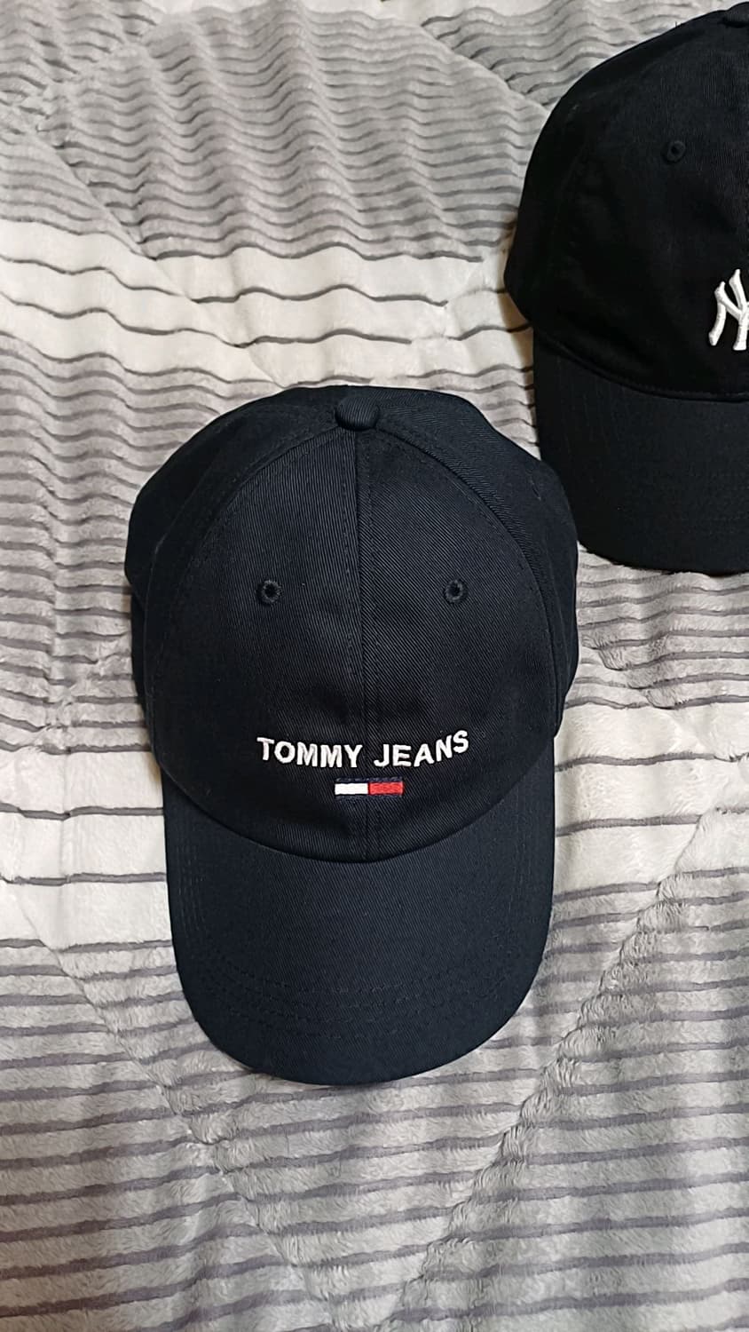 타미진스 면모자 Free 상품이미지1