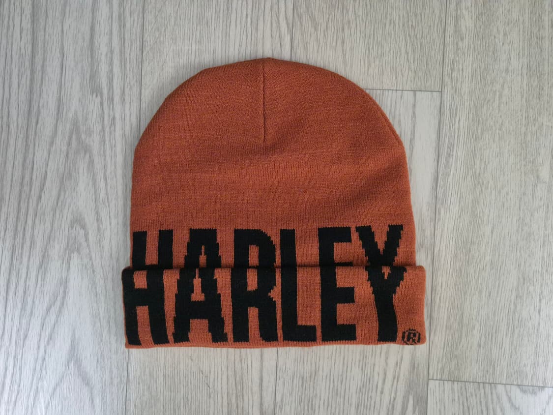 할리데이비슨 비니 상품이미지2