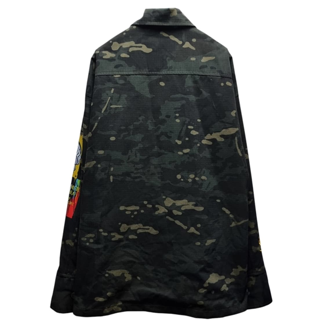 그라피스트 만지 자켓 상품이미지2