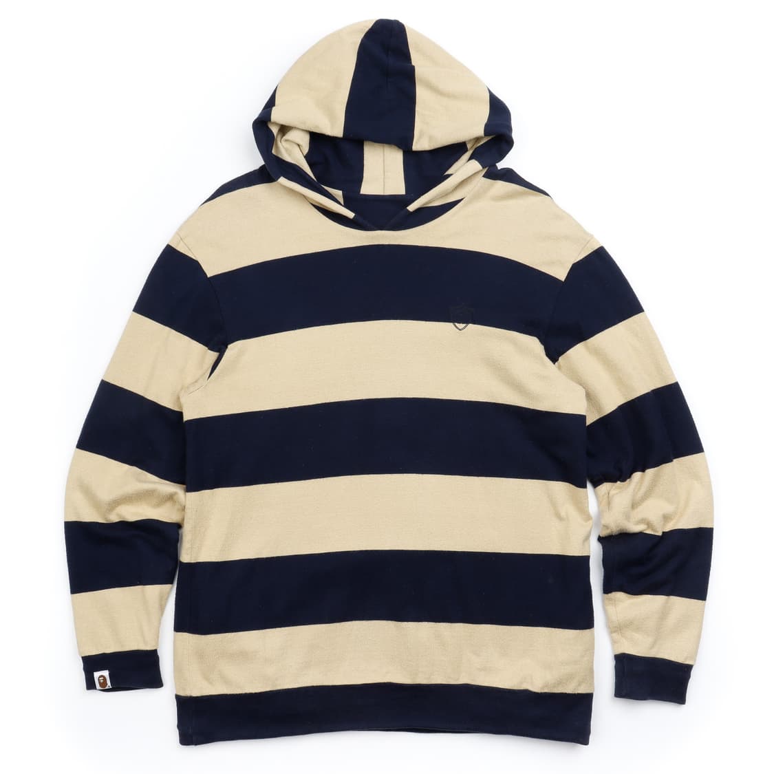 베이프 리버시블 후드티 상품이미지2