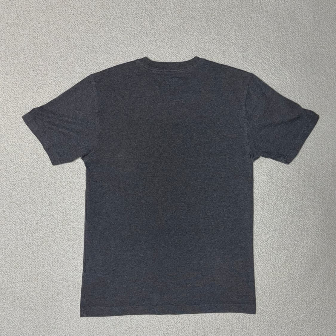 칼하트 S 포켓 로고 반팔티 상품이미지8