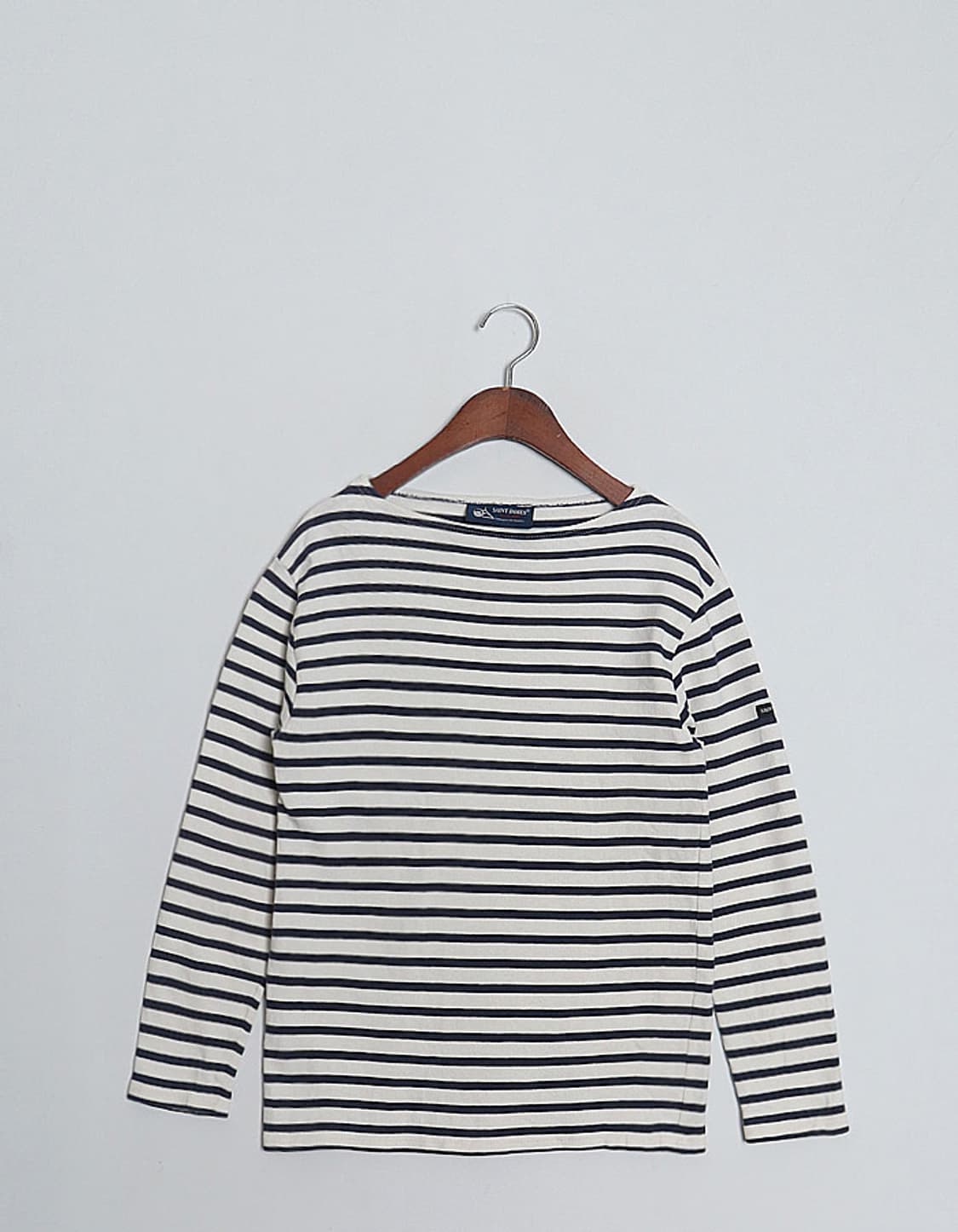 SAINT JAMES Basque Shirts 상품이미지1