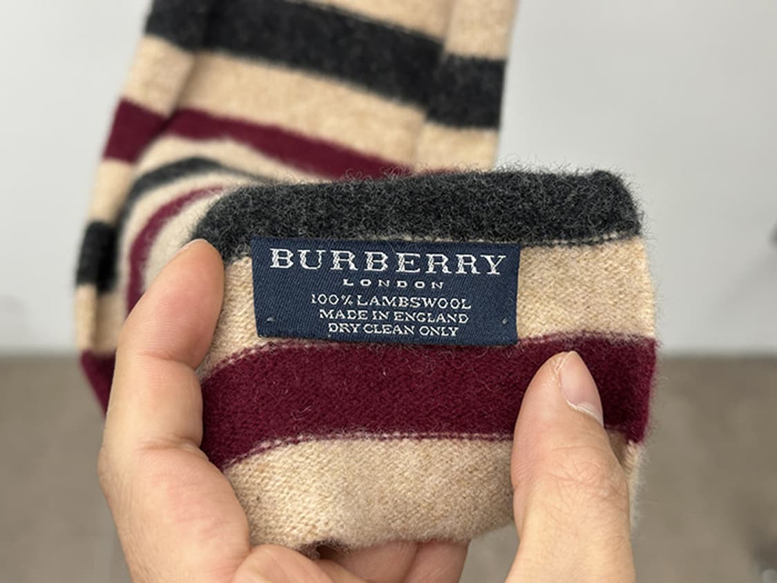 BURBERRYS 상품이미지6