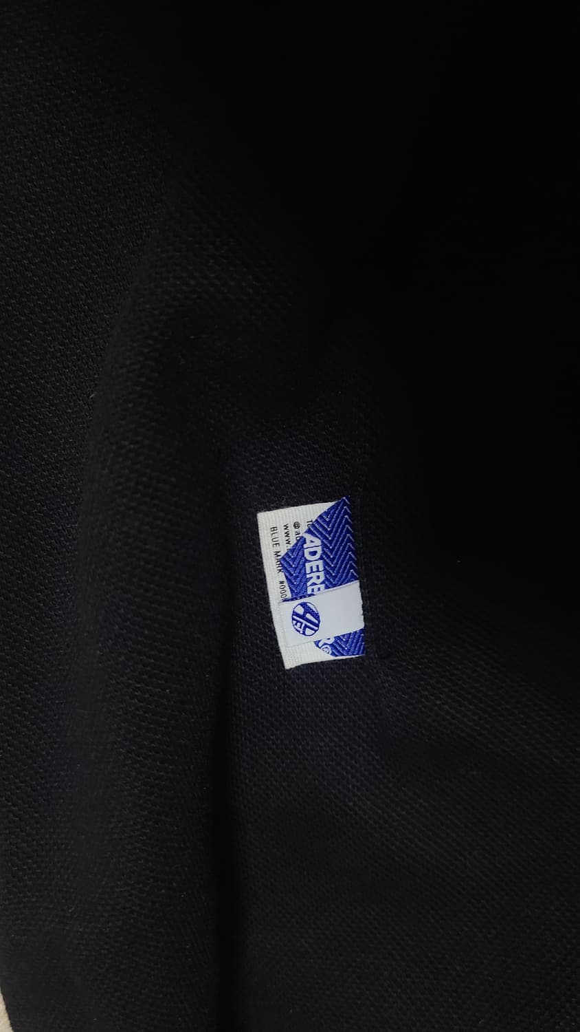 아더에러 트윈 하트 로고 맨투맨  A2 상품이미지4