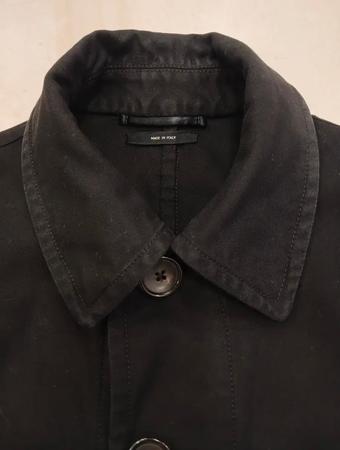 TOM FORD COTTON DRESSY HUNTING JACKET 상품이미지7