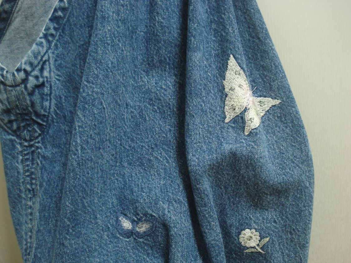 Ourlegacy drip bag butterfly 상품이미지8