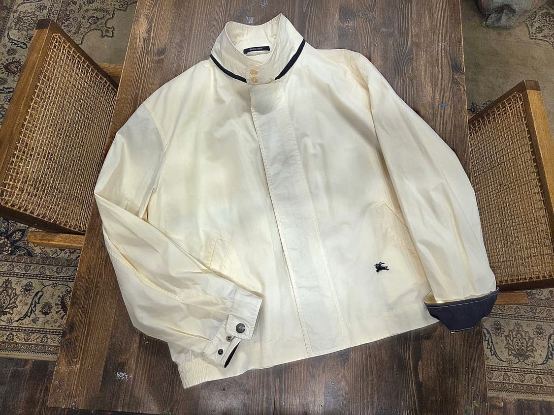 버버리 클래식 바라쿠타 자켓 상품이미지1