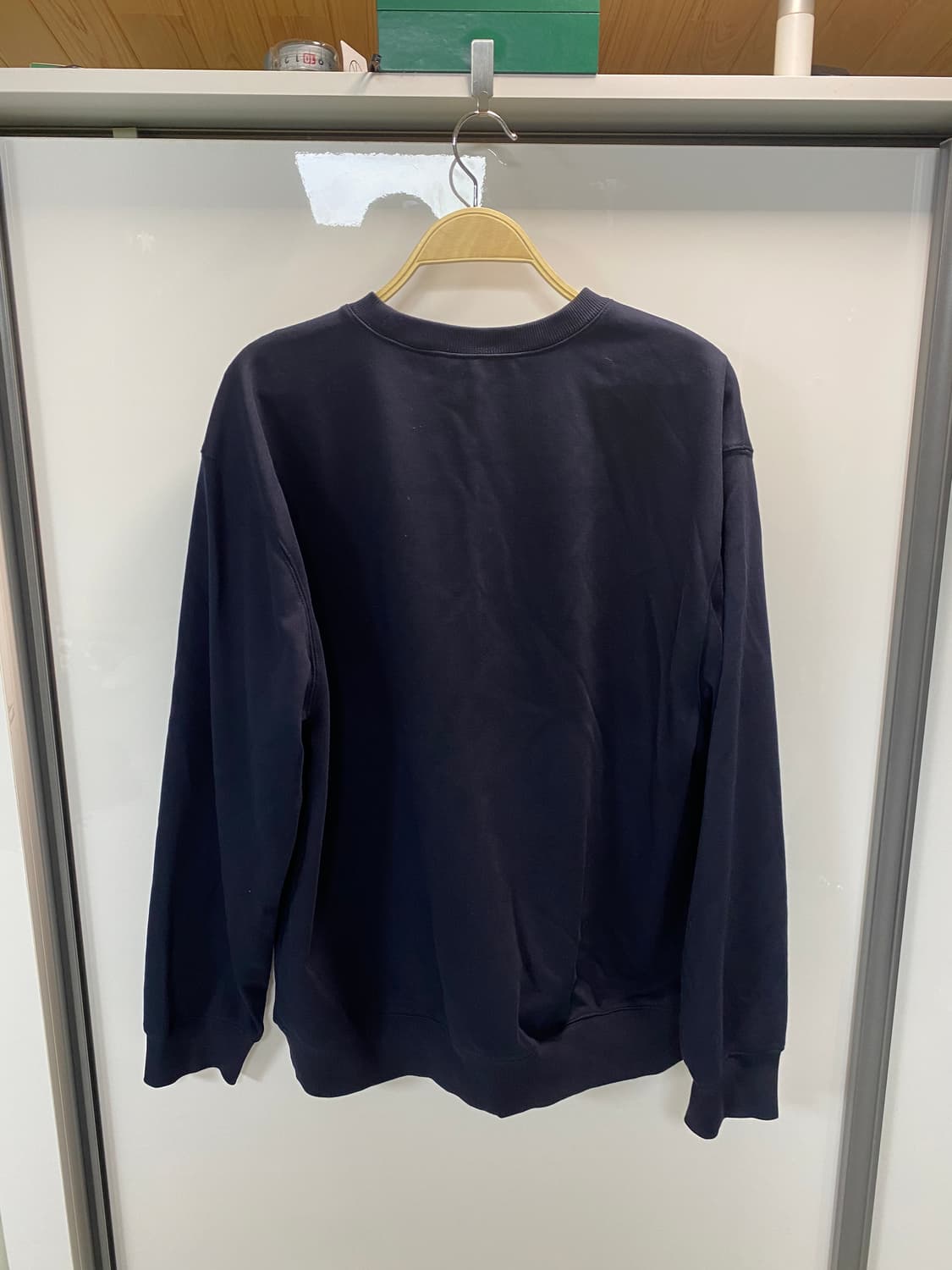 칼하트WIP 크루넥 맨투맨 XL 상품이미지2