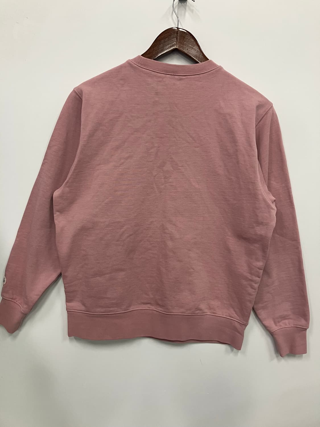 마리떼 프랑소와 저버 맨투맨 상품이미지4