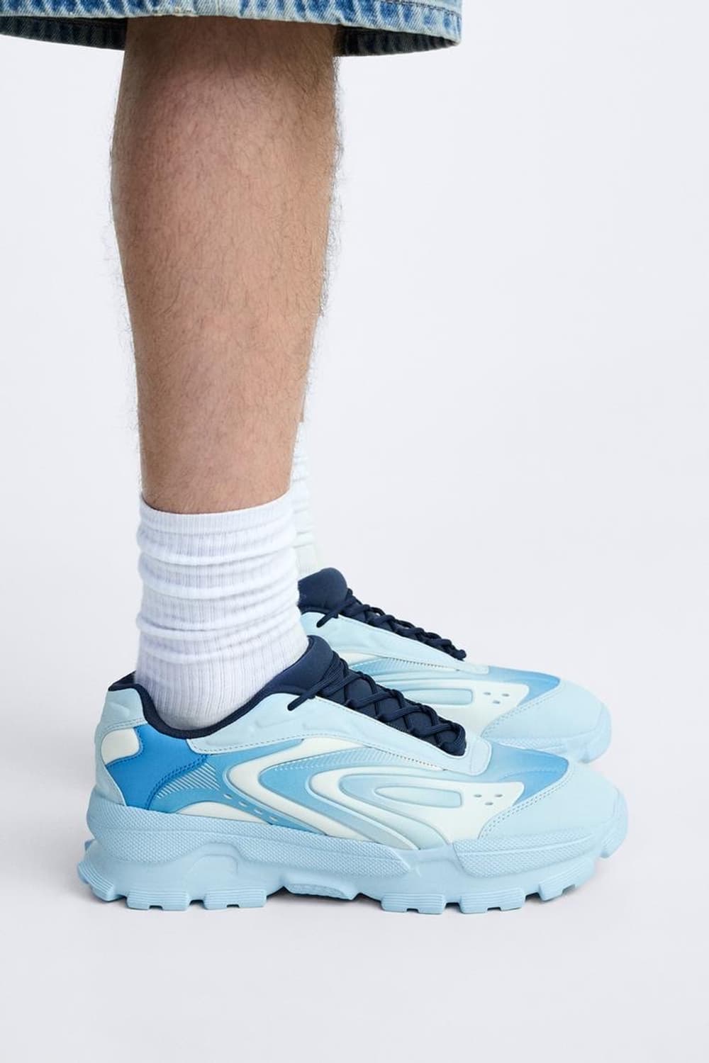 자라 런닝 스포츠 슈즈 상품이미지3