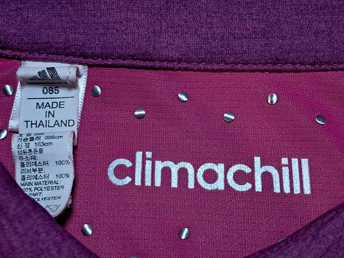 아디다스 여성 반팔티 85 상품이미지6