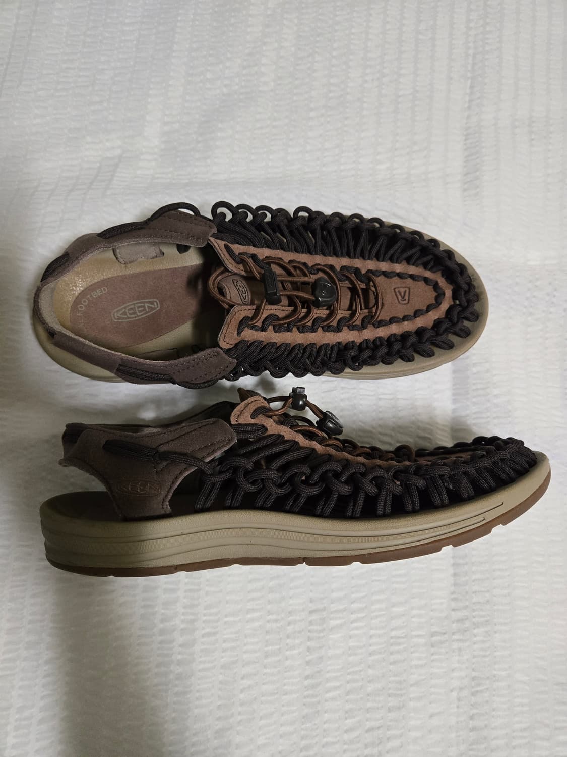 킨(KEEN) 유니크 샌들 상품이미지2