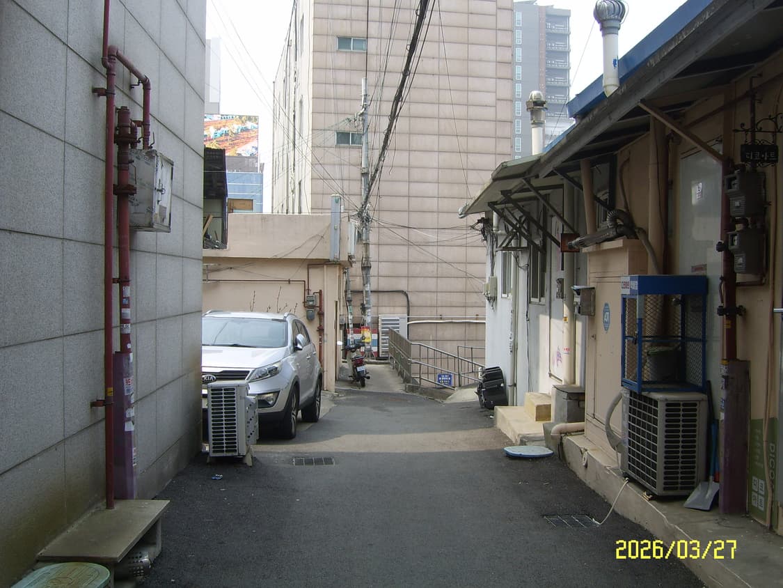 Samsung digimax v700(kenox v10) 상품이미지8