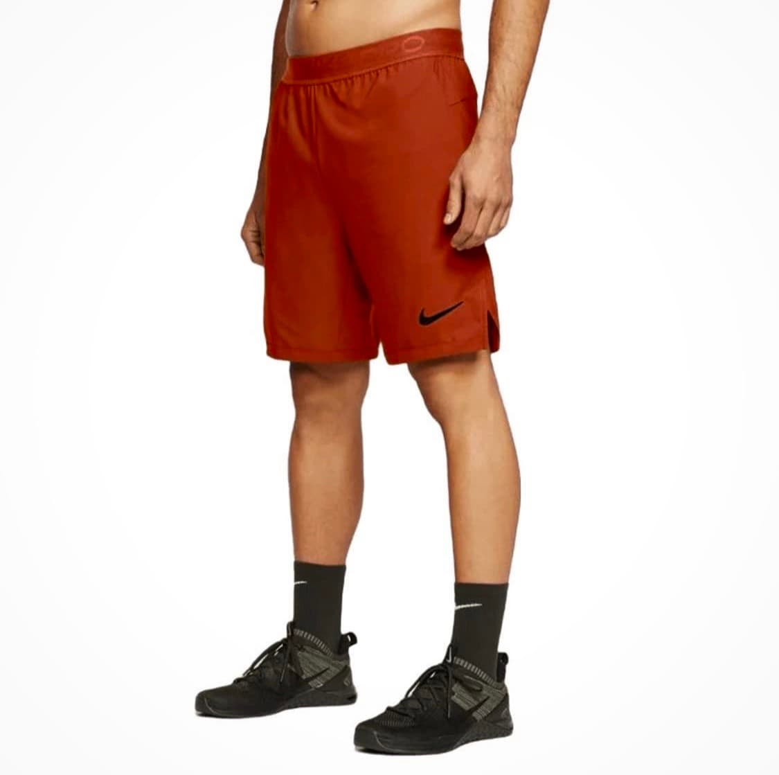 나이키 프로 플렉스 벤트 맥스 쇼츠 상품이미지1