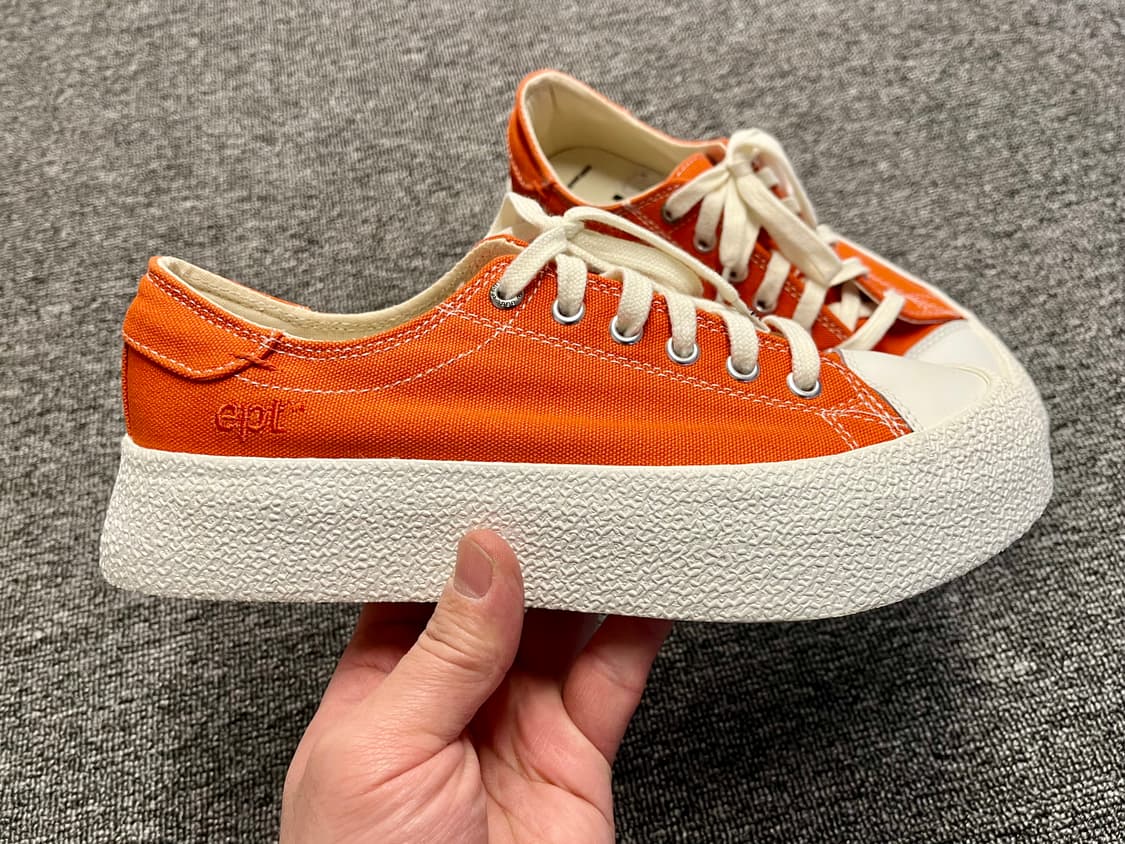 [255] ept DIVE 오렌지  상품이미지4