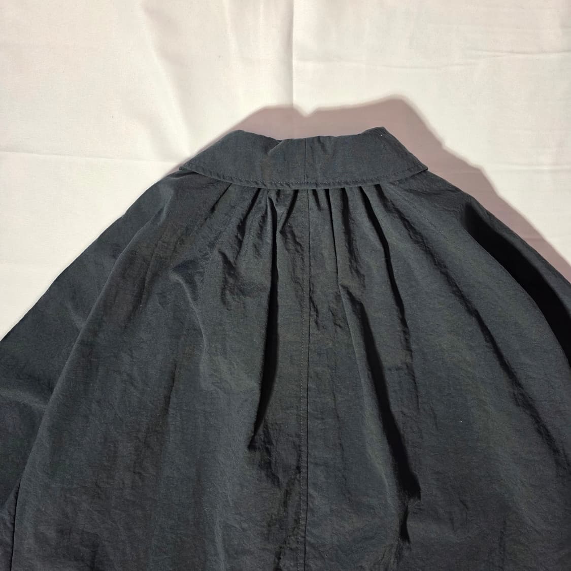 [34]단톤 DANTON의 돌먼 슬리브 자켓 상품이미지8