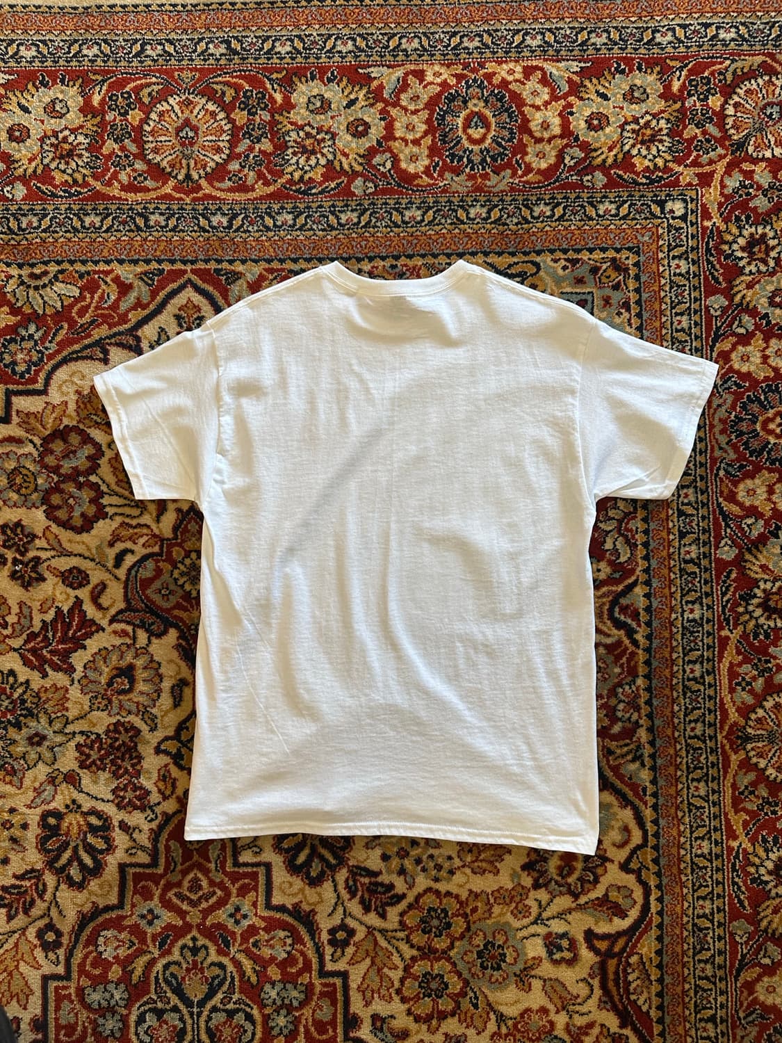 맥라렌 F1  x 스누피 - L 상품이미지5