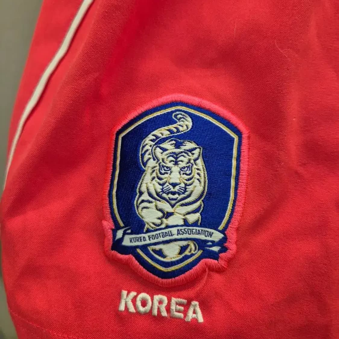 나이키 대한민국 축구 쇼츠 95 상품이미지4