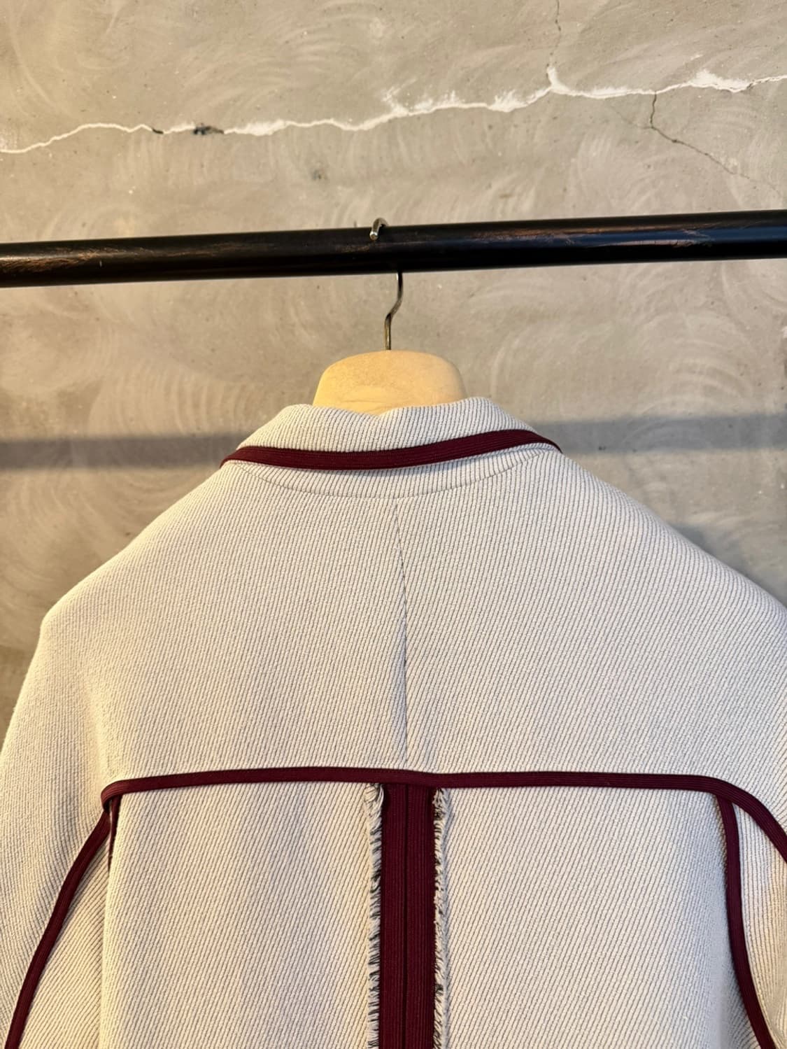 빔바이롤라 코트 55 상품이미지7