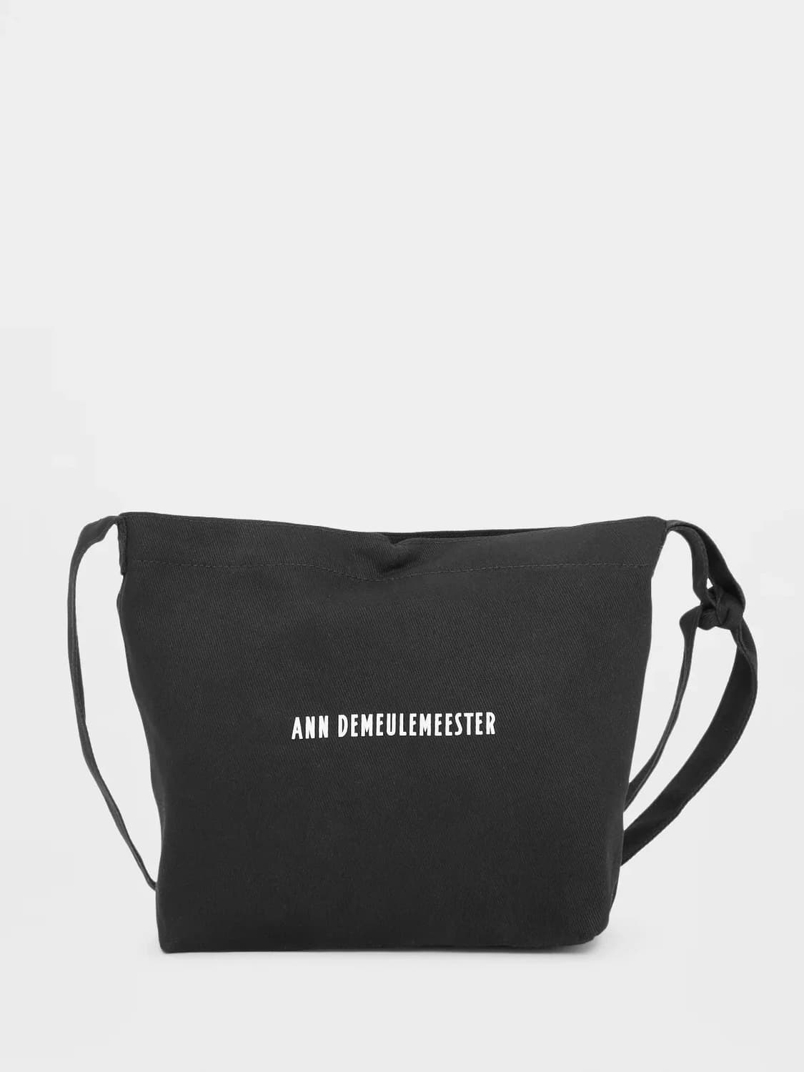ANN DEMEULEMEESTER Shoulder Bag 상품이미지1