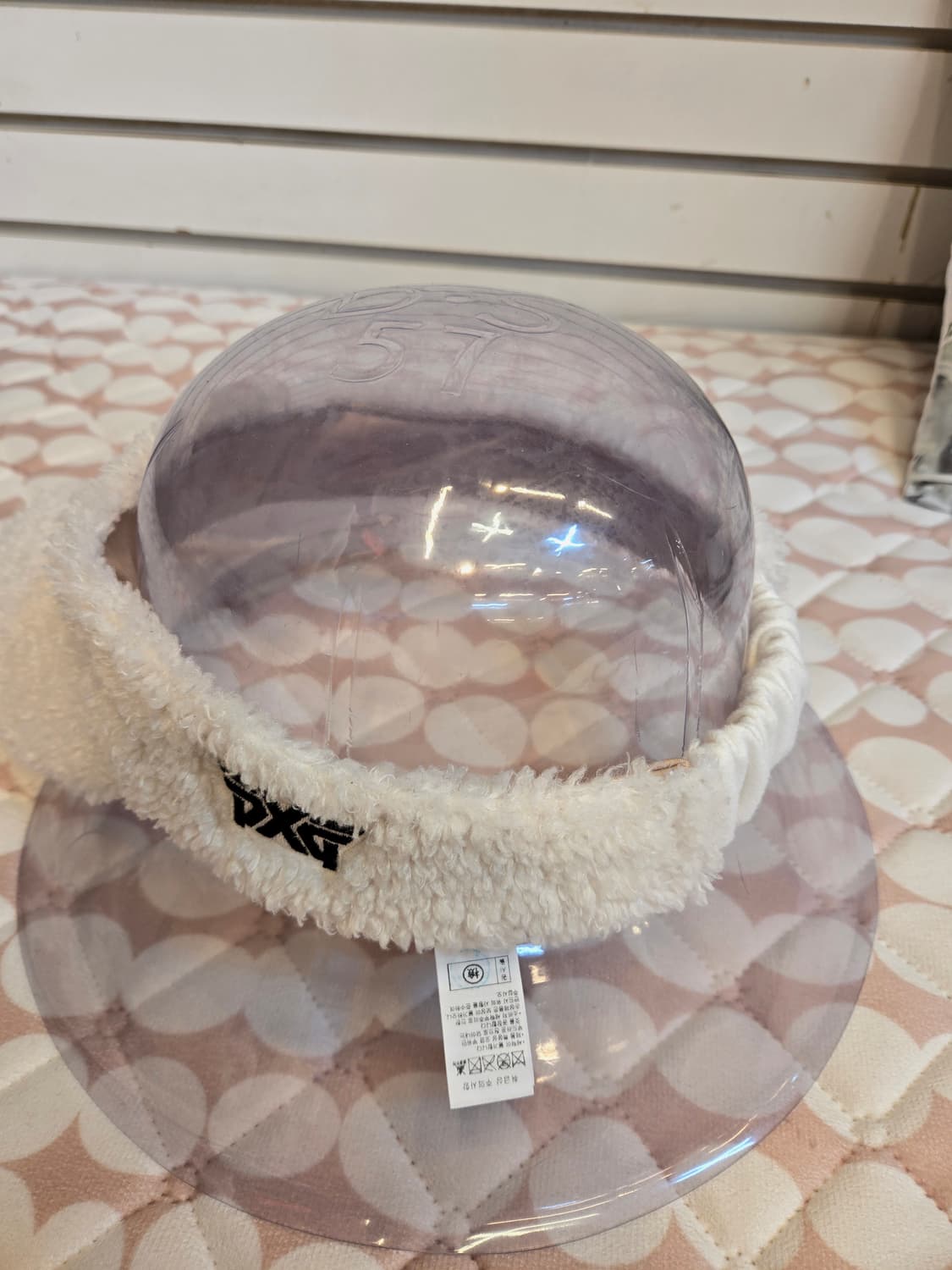 PXG골프모자 상품이미지2