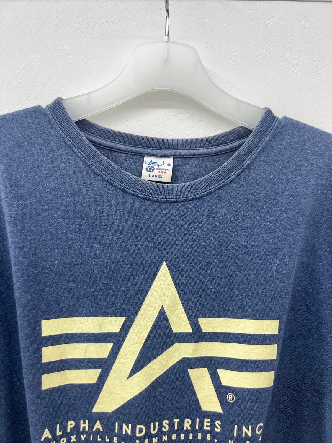 Alpha Industries usa 상품이미지2